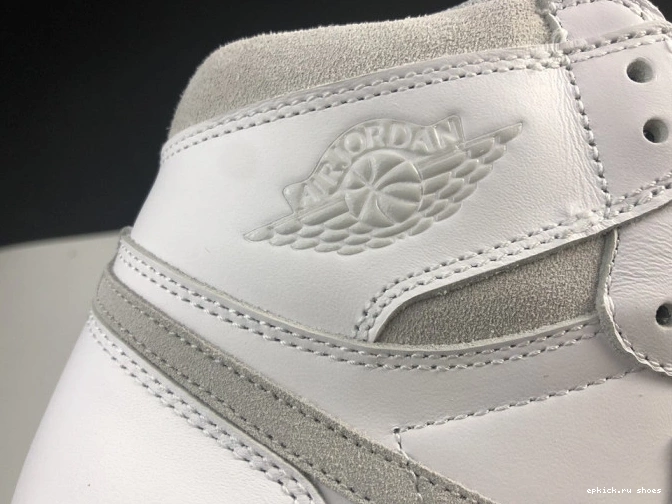 Rep 1 Jordan BQ4422-100 Air High Grey 85 Neutral Retro 0822